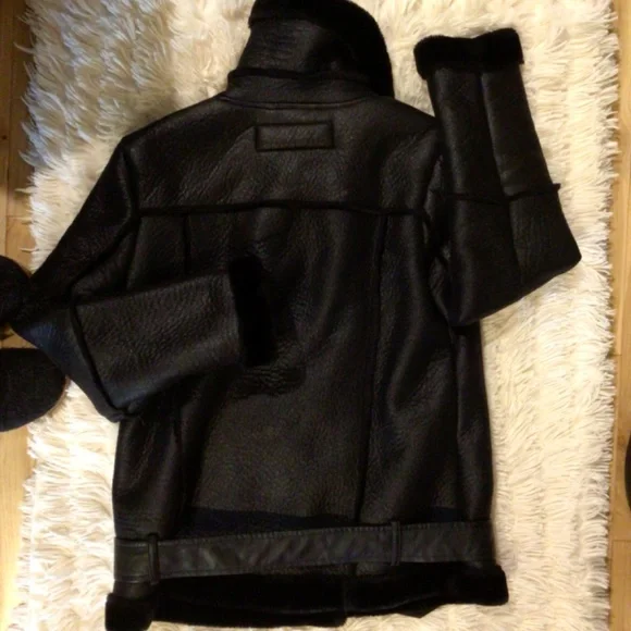 Sebby Collection jacket - Picture 5 of 6